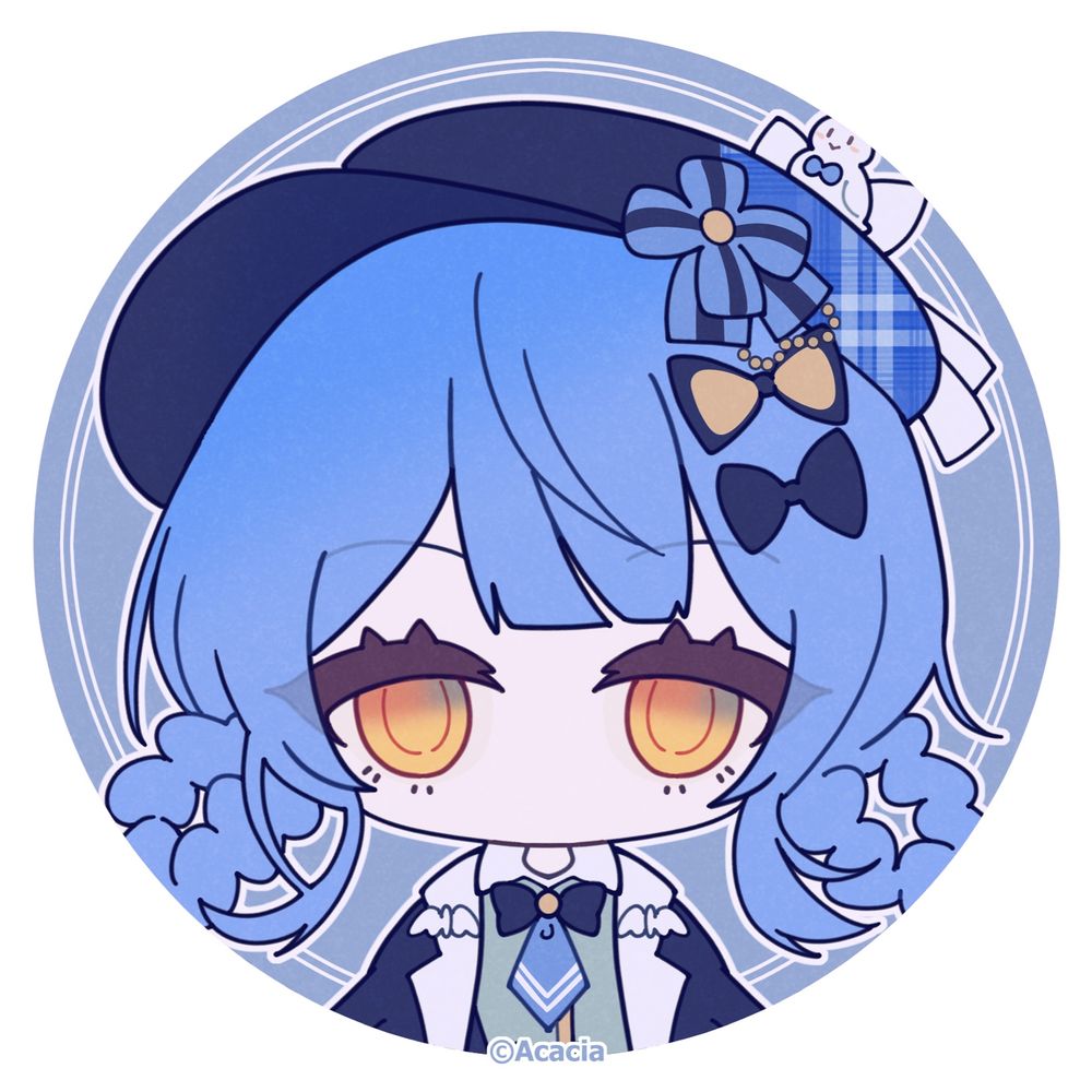 サブ街ハルカーナ🎪🎟