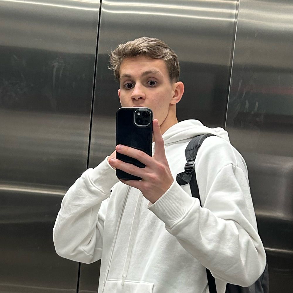 Murilo Fantacini