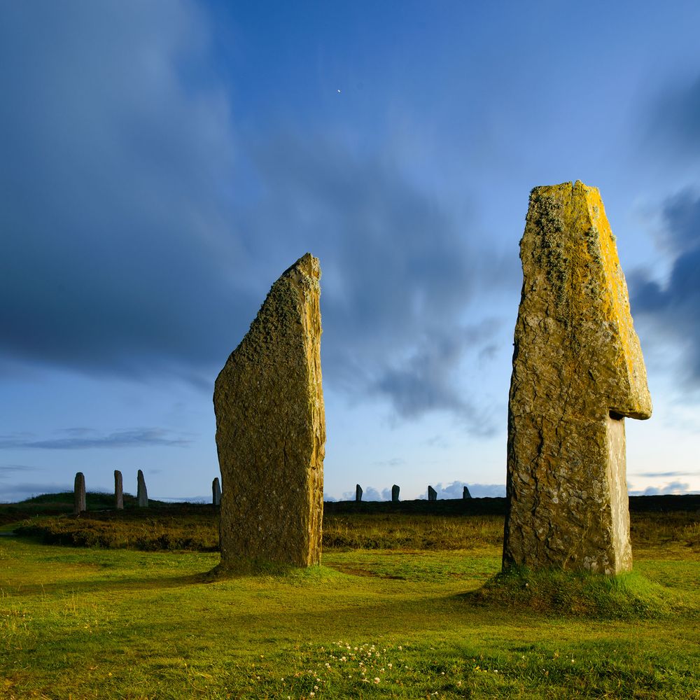 UHI Archaeology Institute