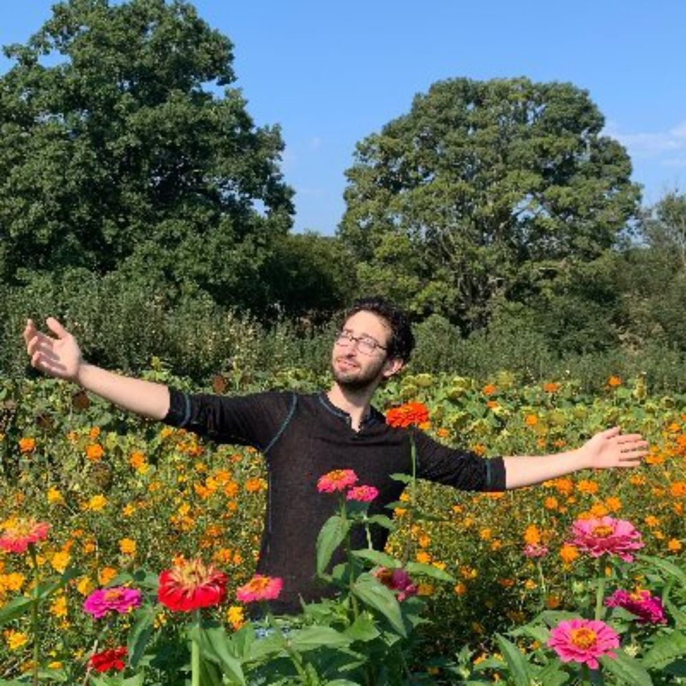 Avi Goldman