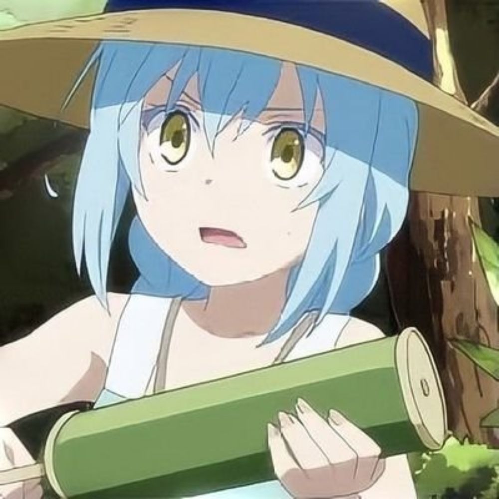 Ceo of rimuru