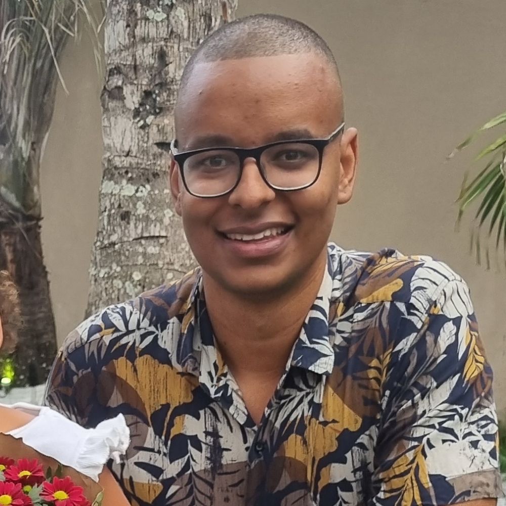 Lucas D'Assumpção 