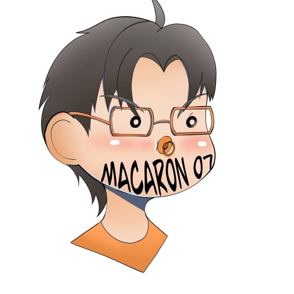 Macaron07(CMS:OPEN)