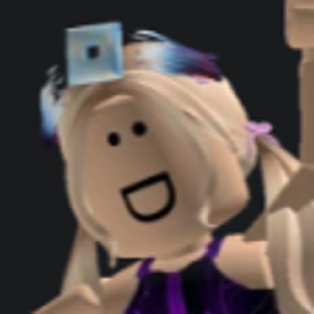 ╰☆☆ Ching955 On Roblox | DTI Glazer | ☆☆╮