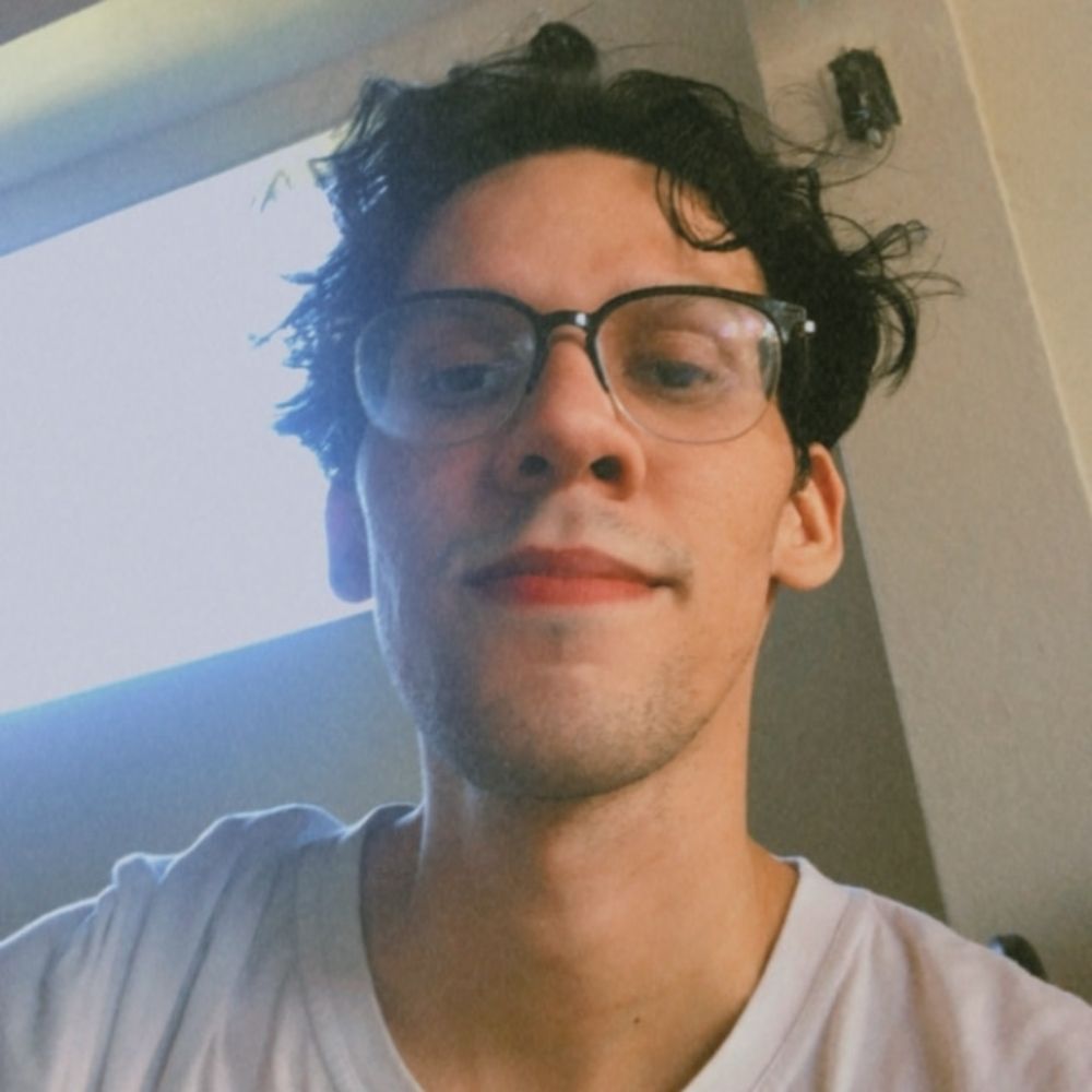 Renan Pereira 
