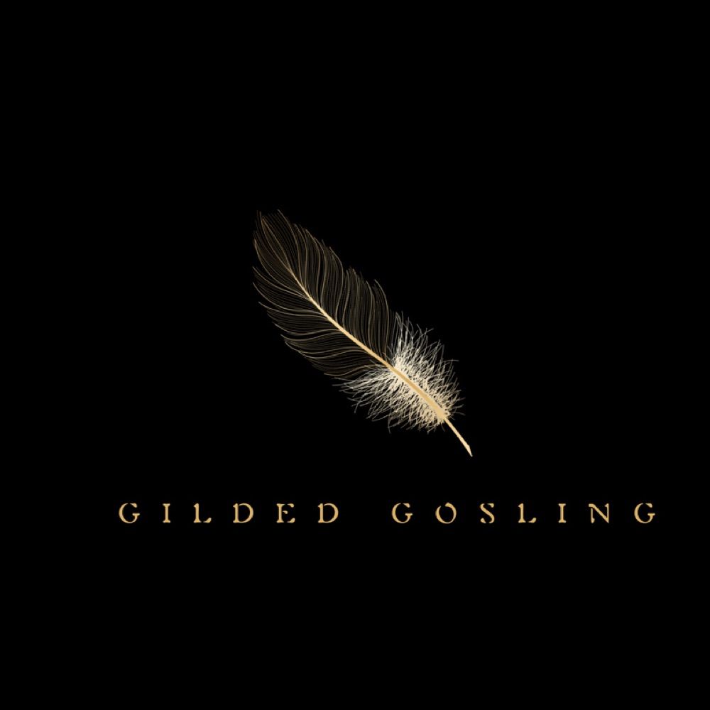 The Gilded Gosling