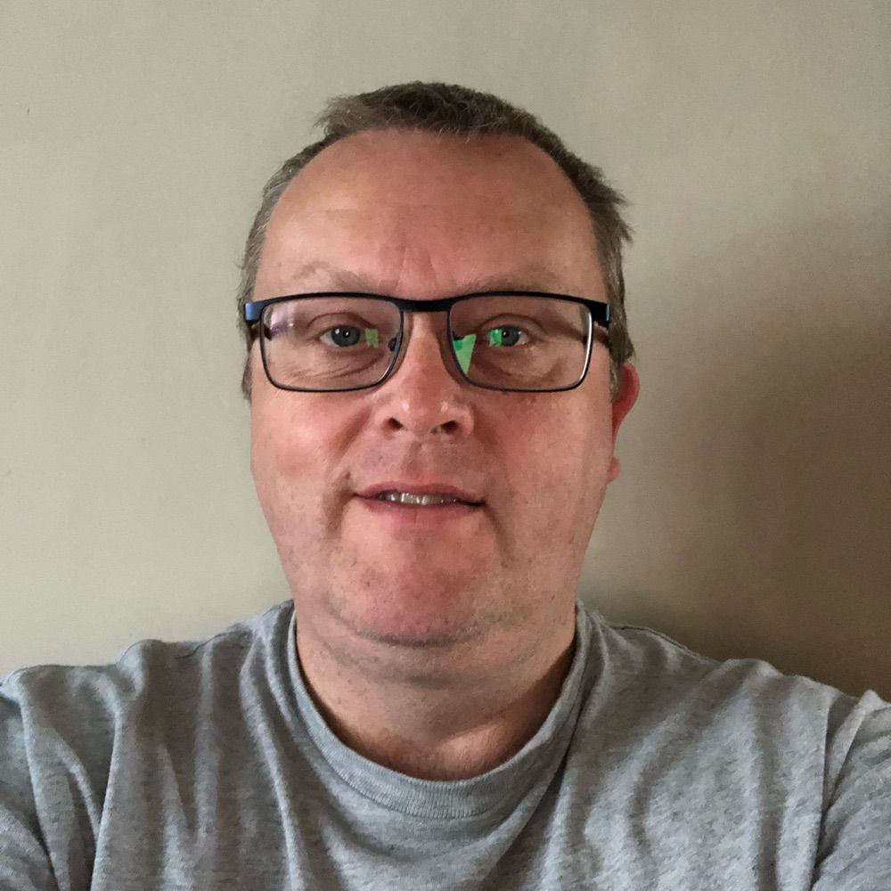 Alan Imber