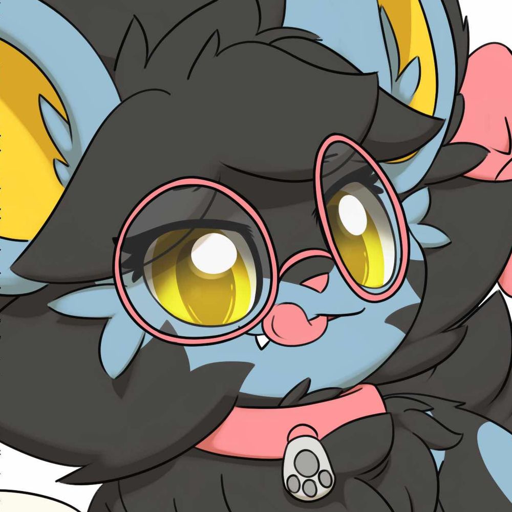 Fern | Art Commissions Open!
