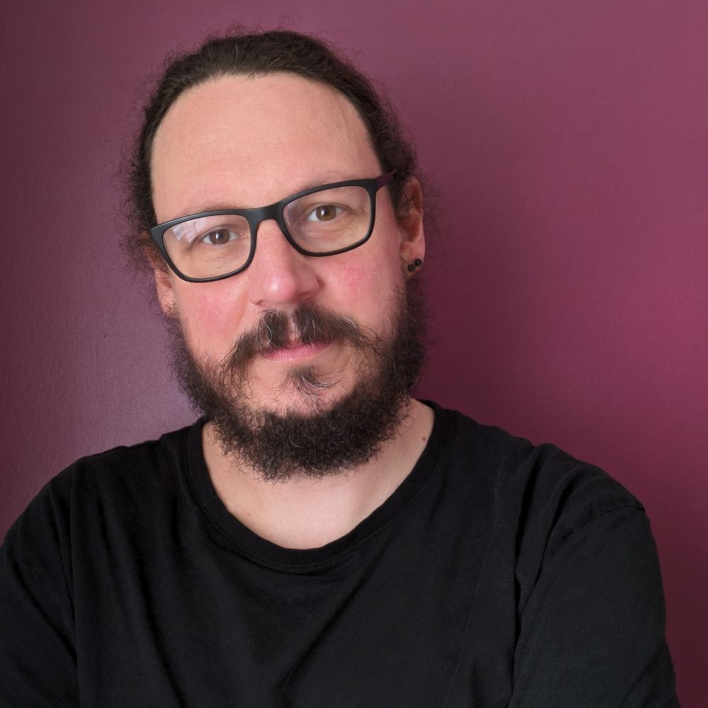Mathieu d'Aquin