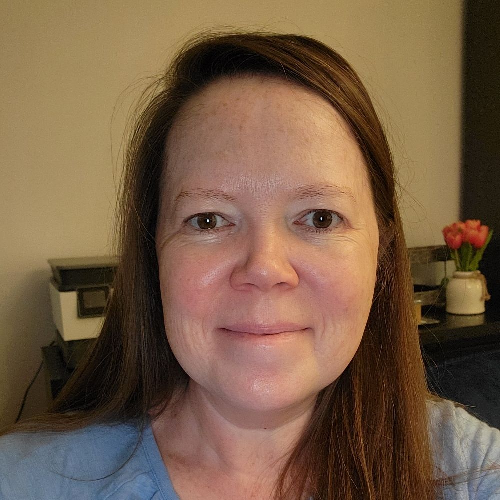 Jennifer Quigley