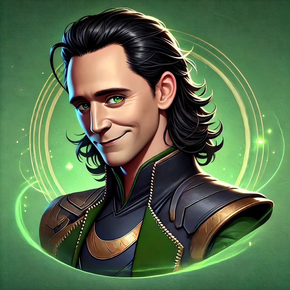 Loki