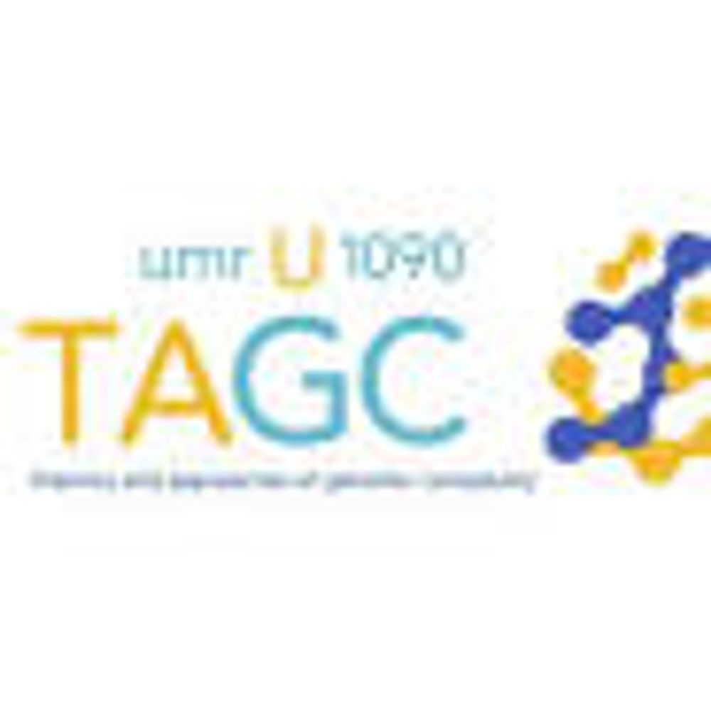TAGC Laboratory (Inserm U1090)