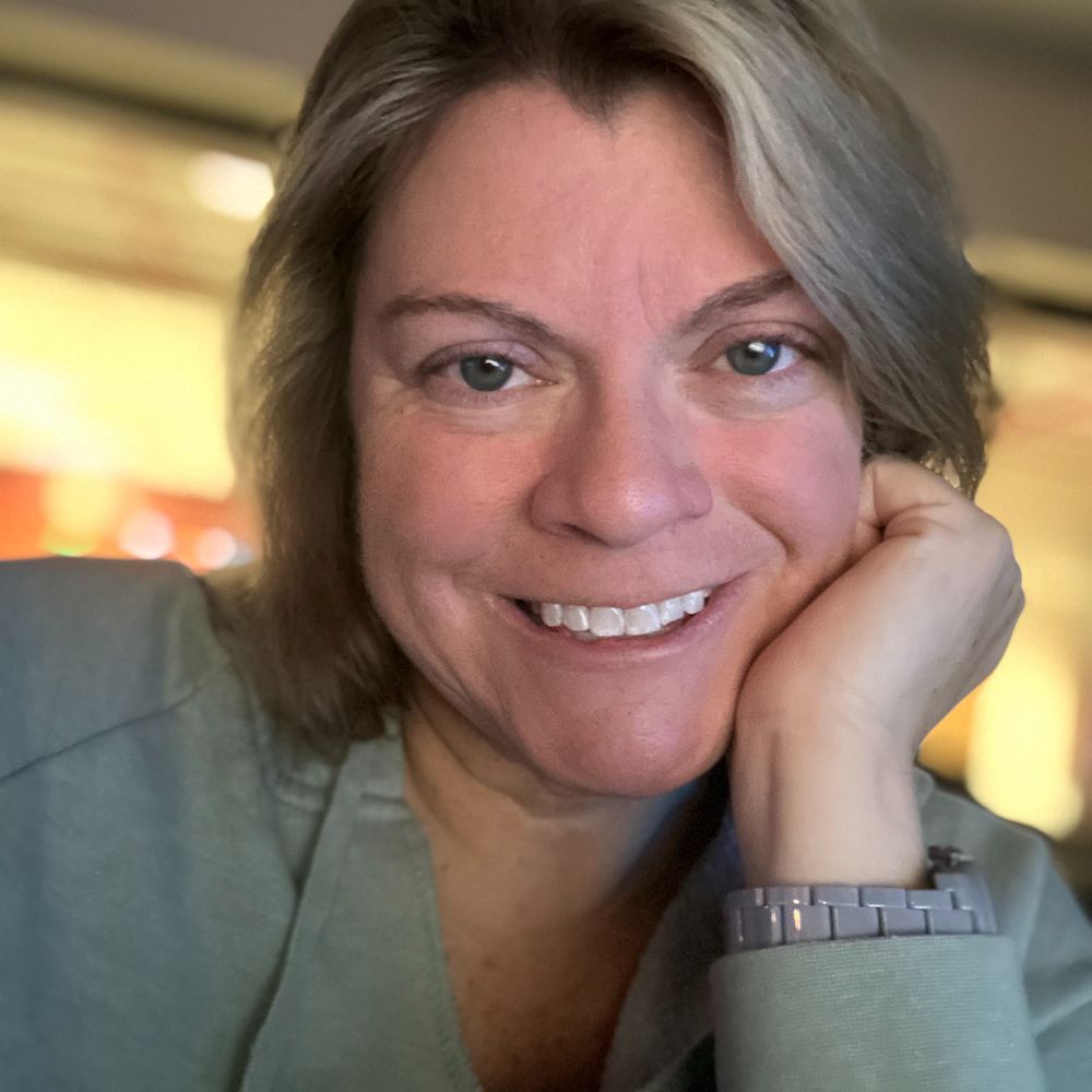 Traci Wilson