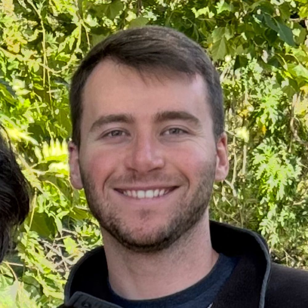 Bradley Weber