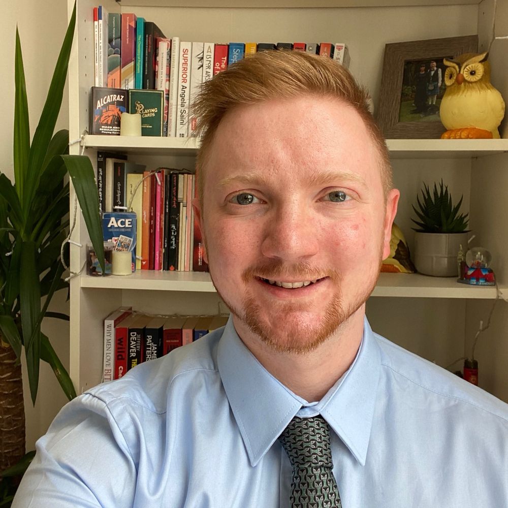 Dr Connor Wells