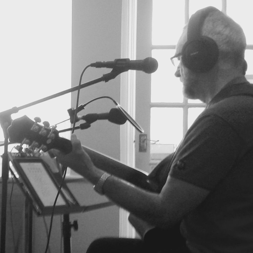 Colin Young