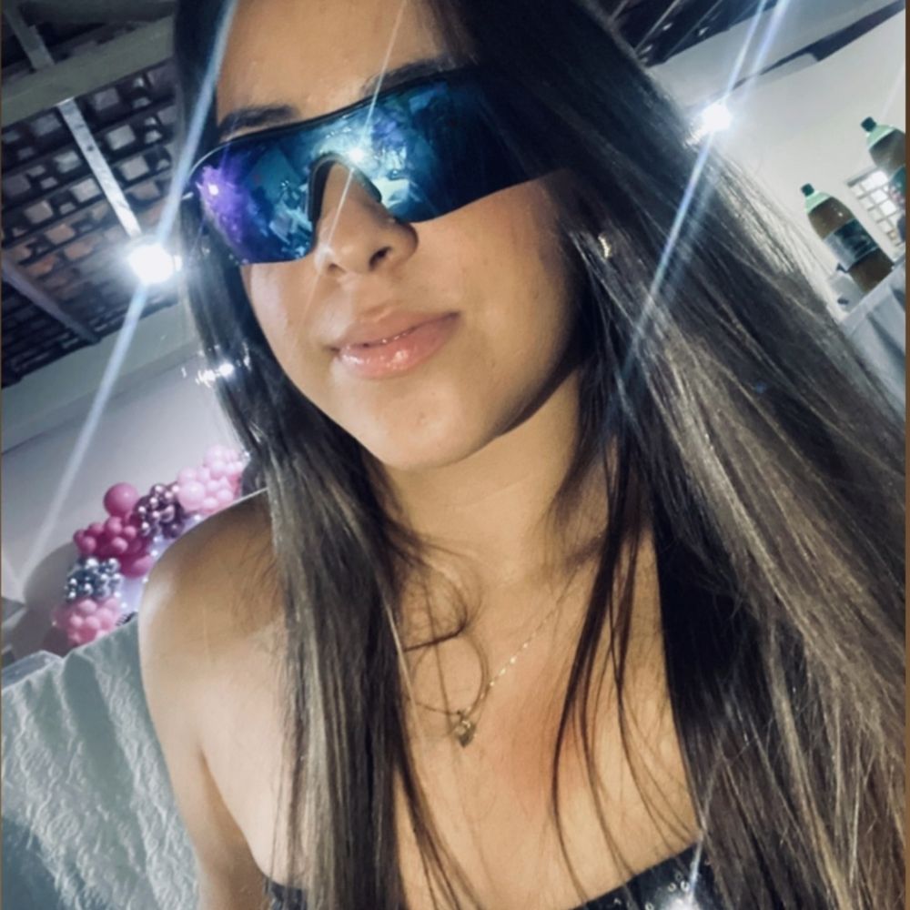 Isabelly 