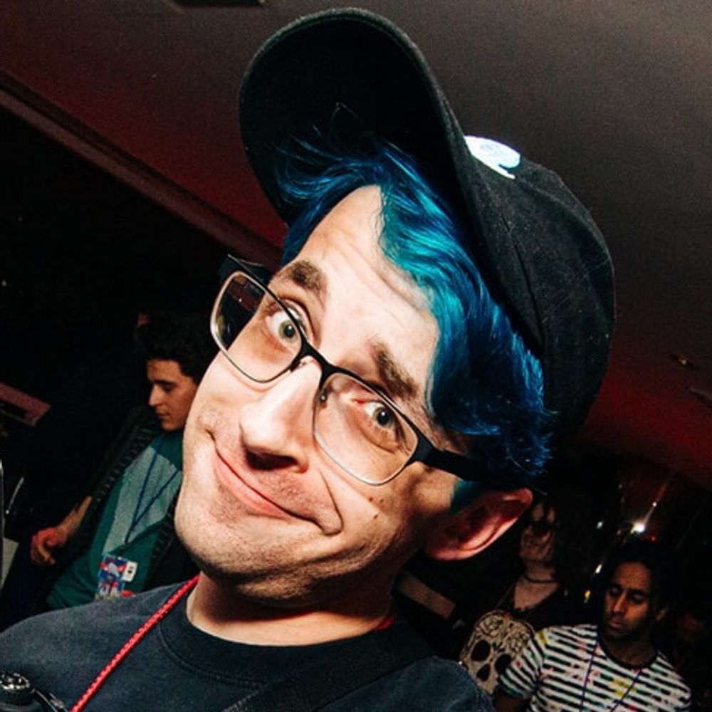 mikedrop