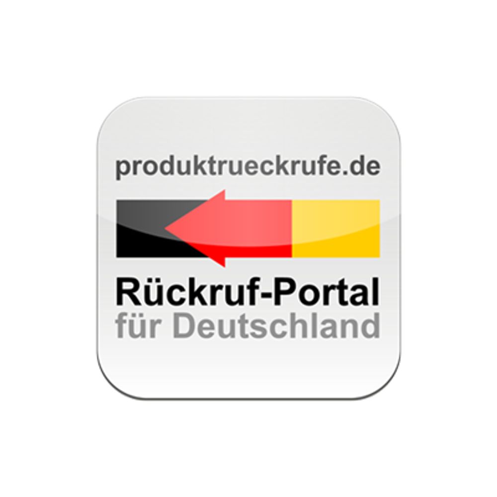 Rückruf-Portal für ⚫️ 🔴 🟡