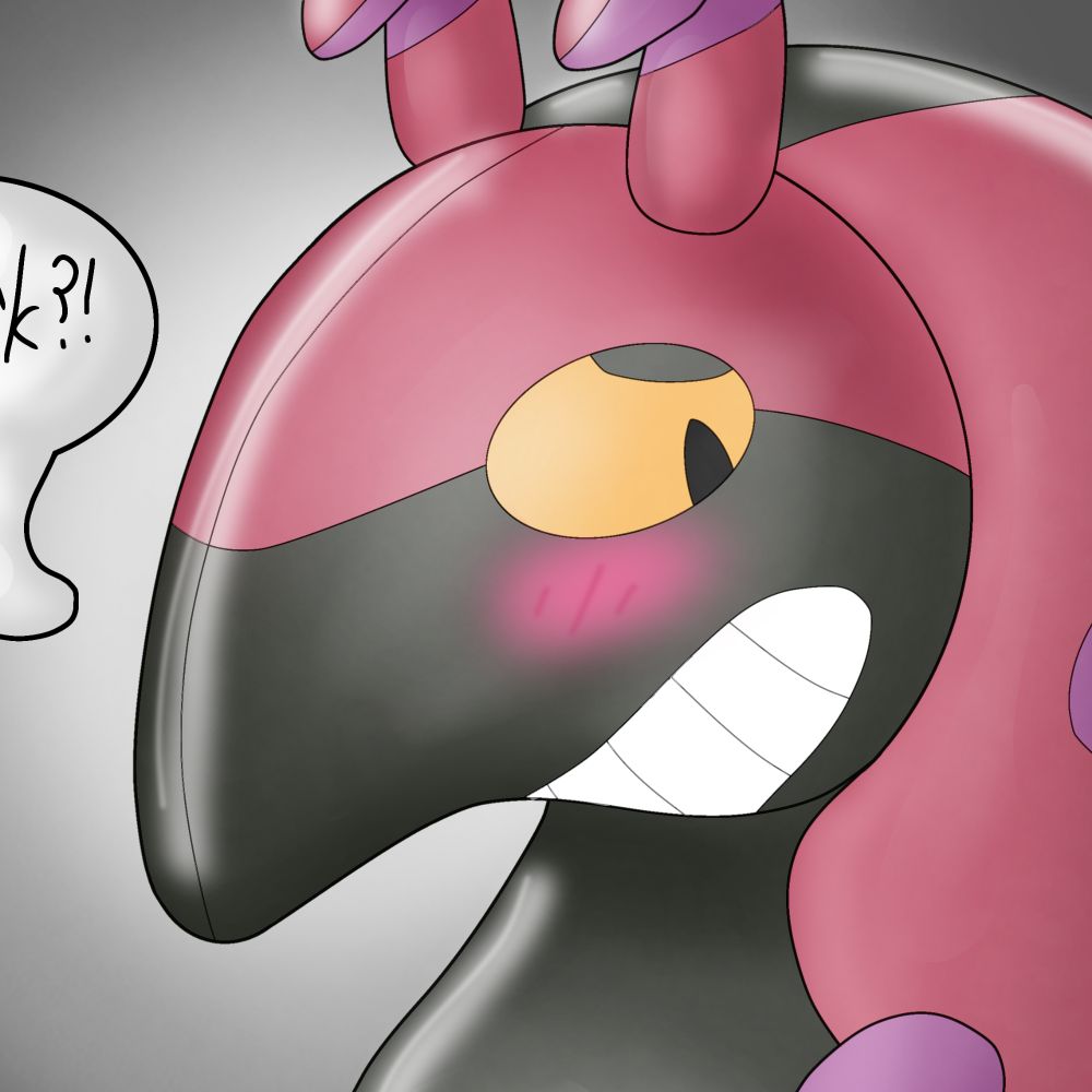 Scolipede
