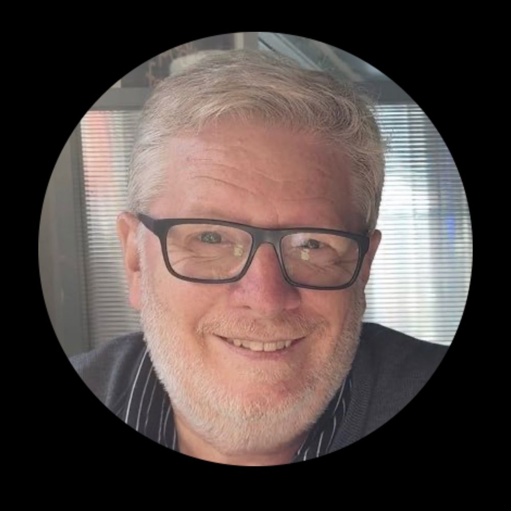 Rick Anderson