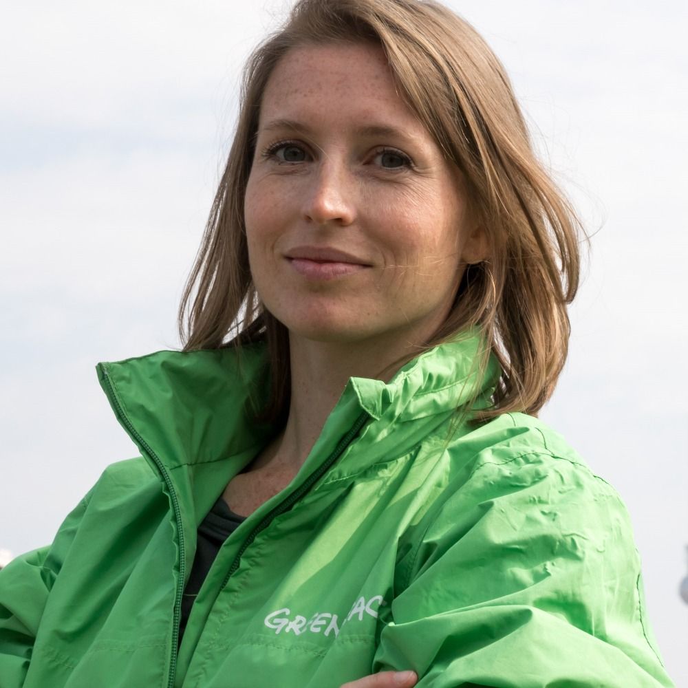Lena Donat