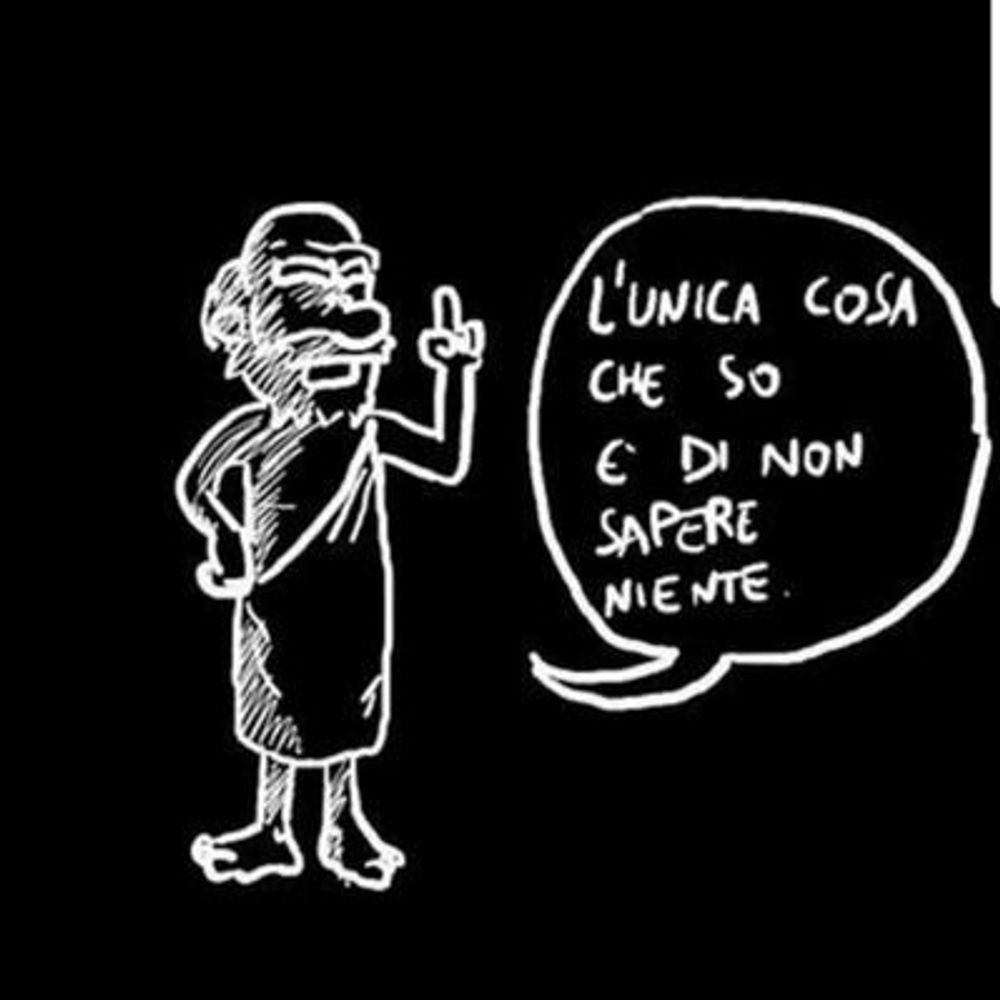 Gianni Cassandra☮️