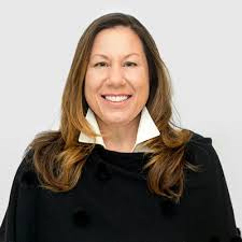 Lena Trudeau