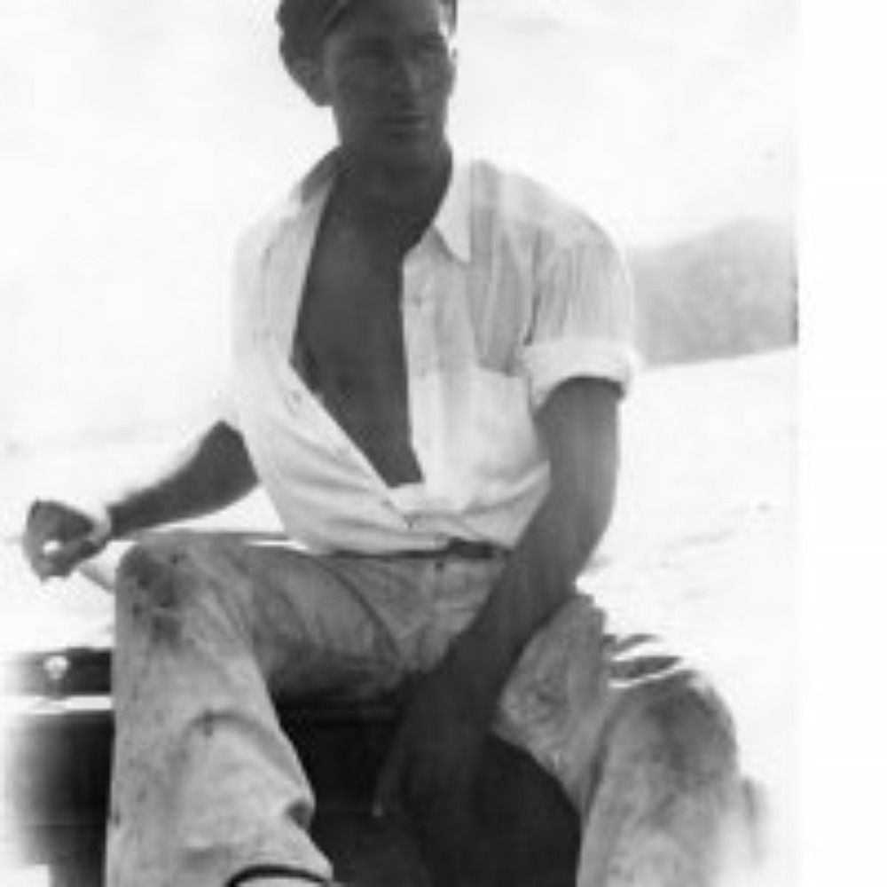 Jeff Benson