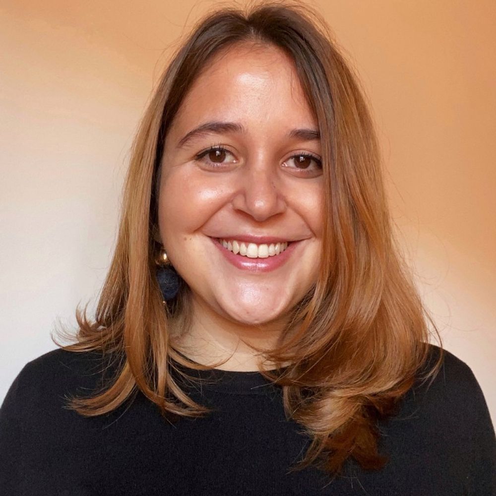 Inês Pereira (she/her)