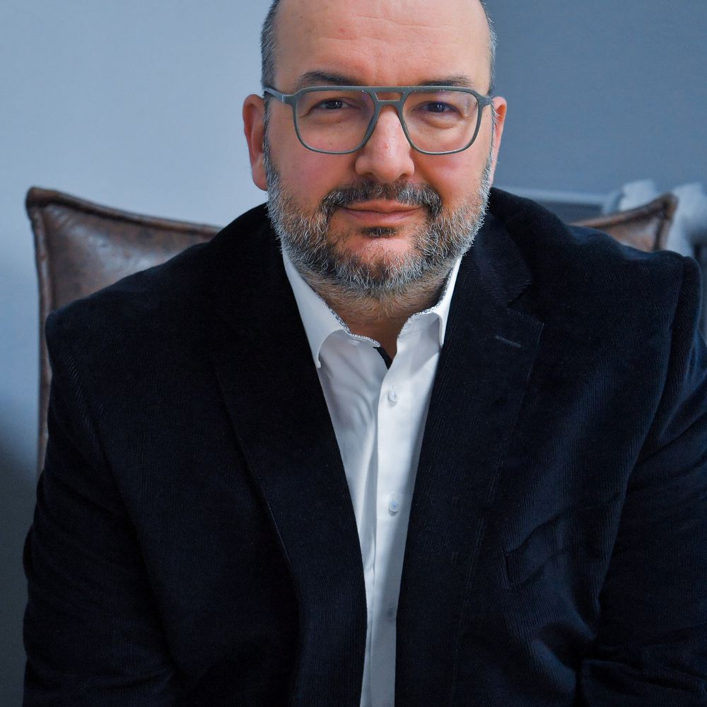 Jacob BERREBI