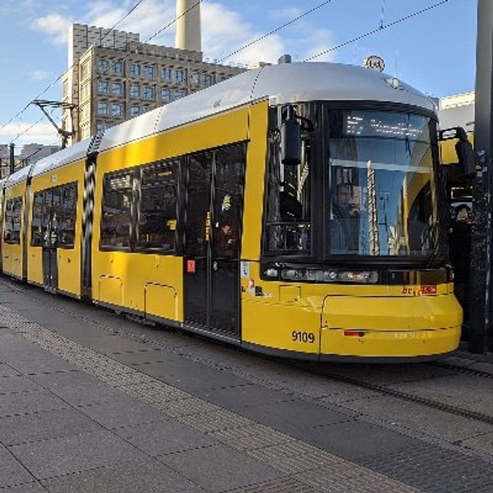 ÖPNV Berlin
