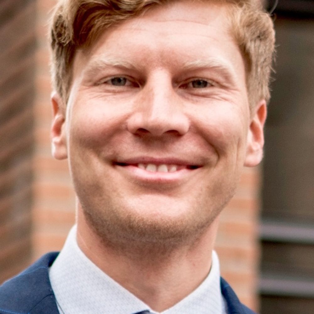 Tobias Goehring