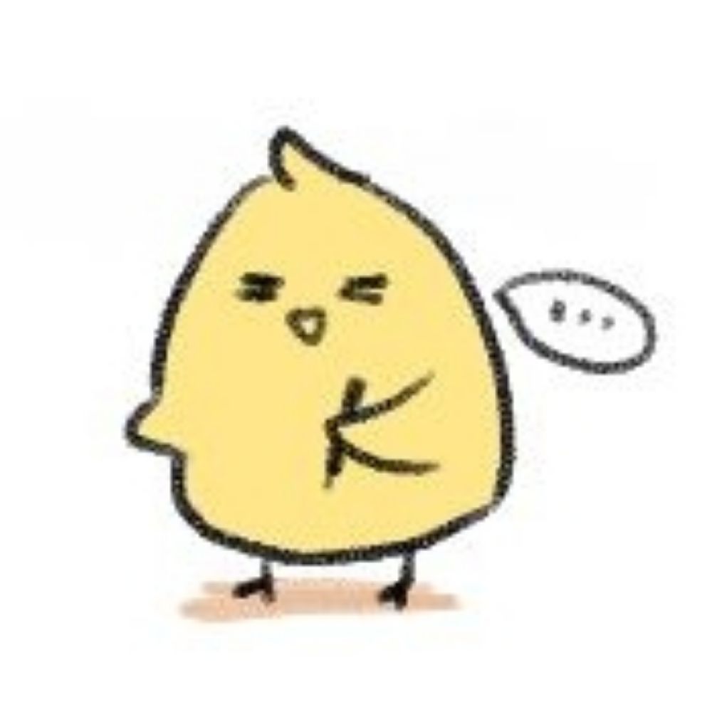 샤오🐥