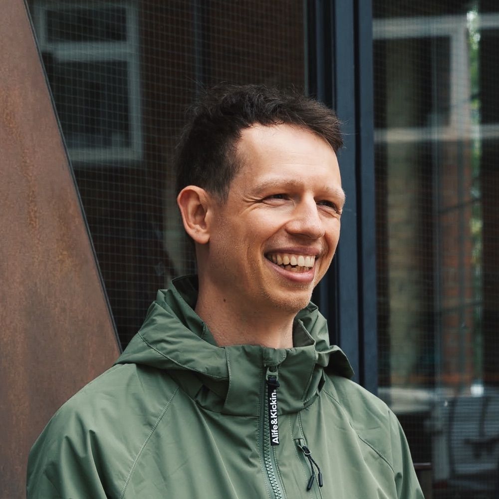Andreas Spiegler