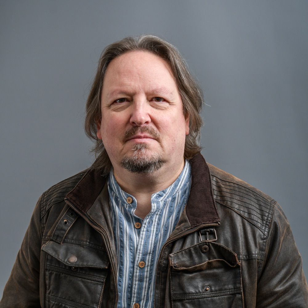Richard Brindley