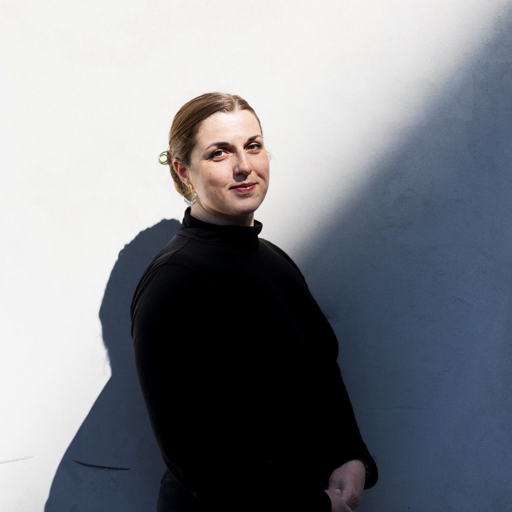 Stevie Ada Klaark