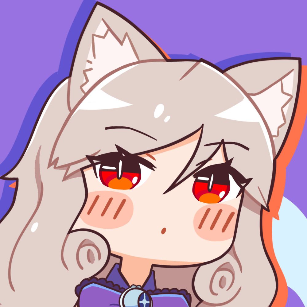 Nia Nightglade