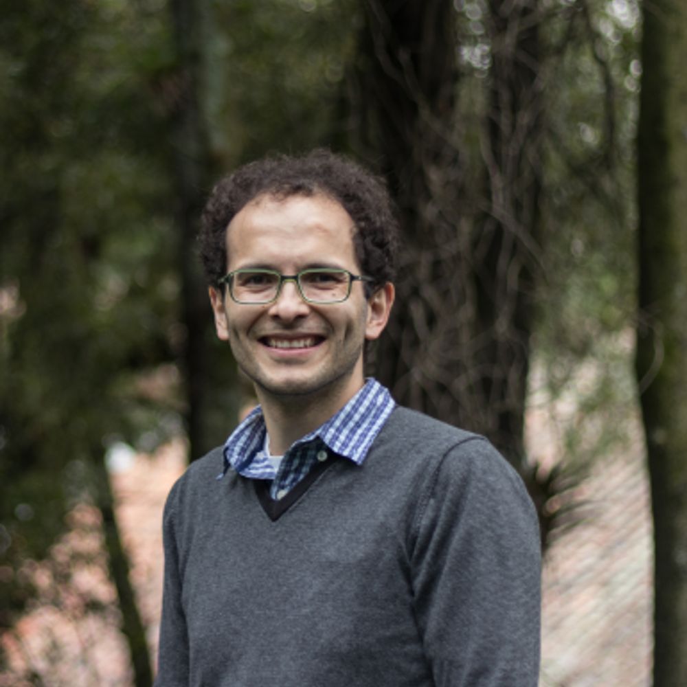Camilo Aponte-Santamaría