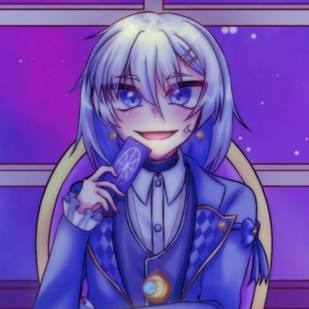 鏡花月