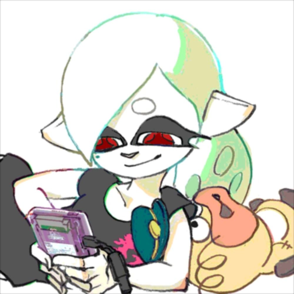 marie.