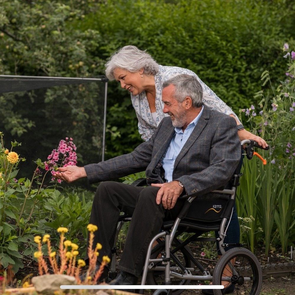 Palliative Rehabilitation