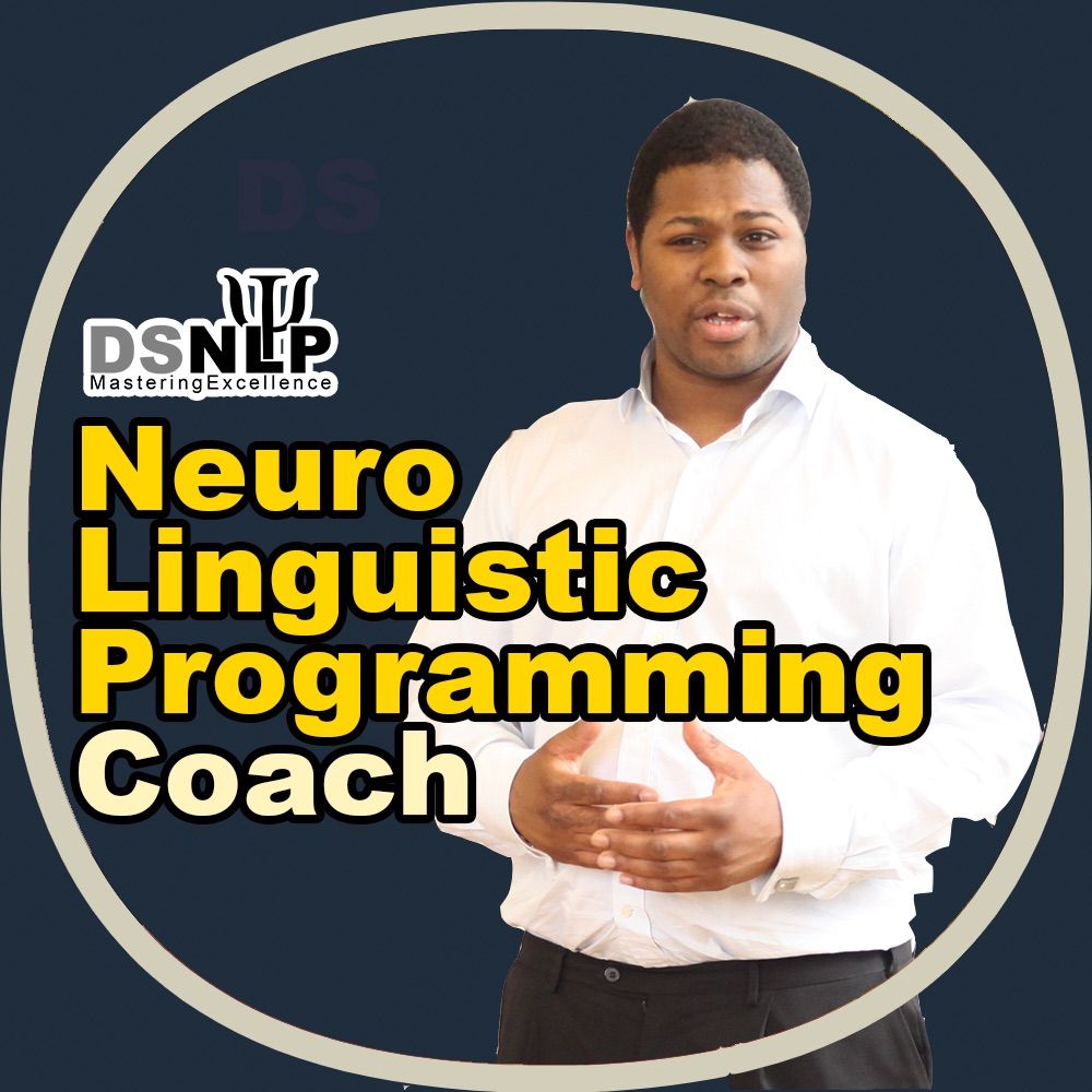 Neuro Linguistic Programming Expert