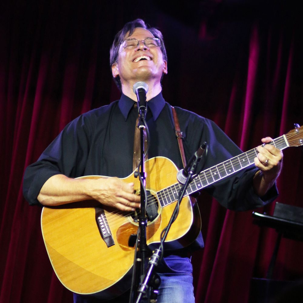 Roy Zimmerman