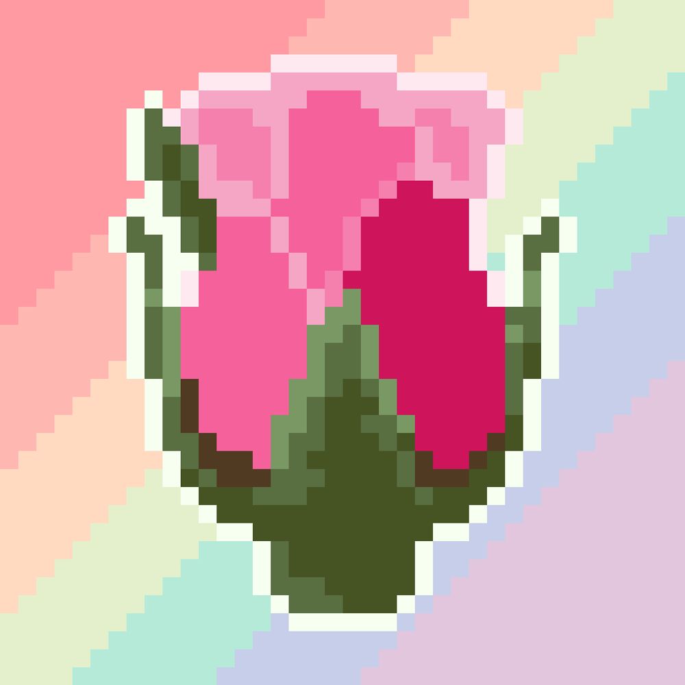 rosebud