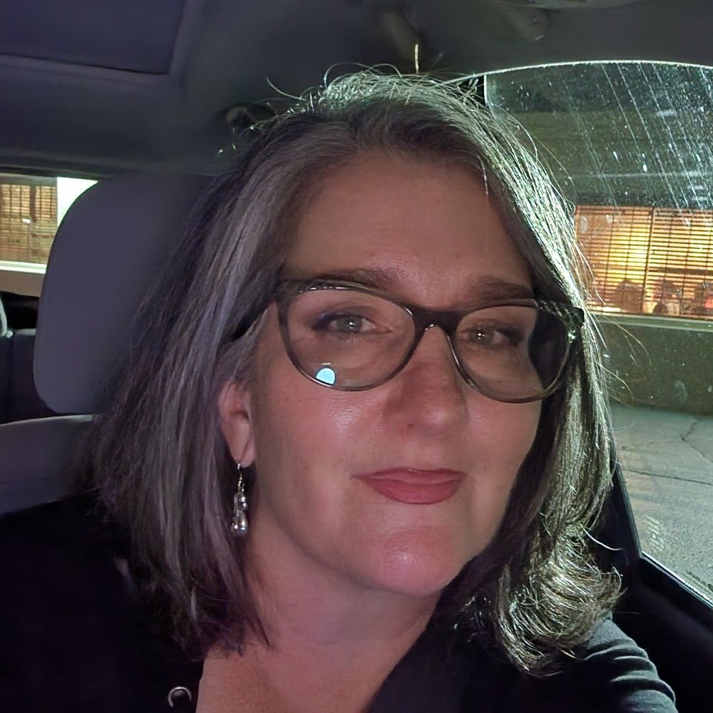 MaryLou Vignaroli