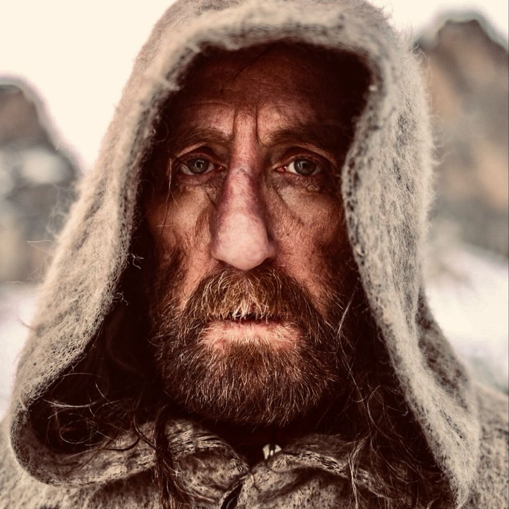Michael Smiley