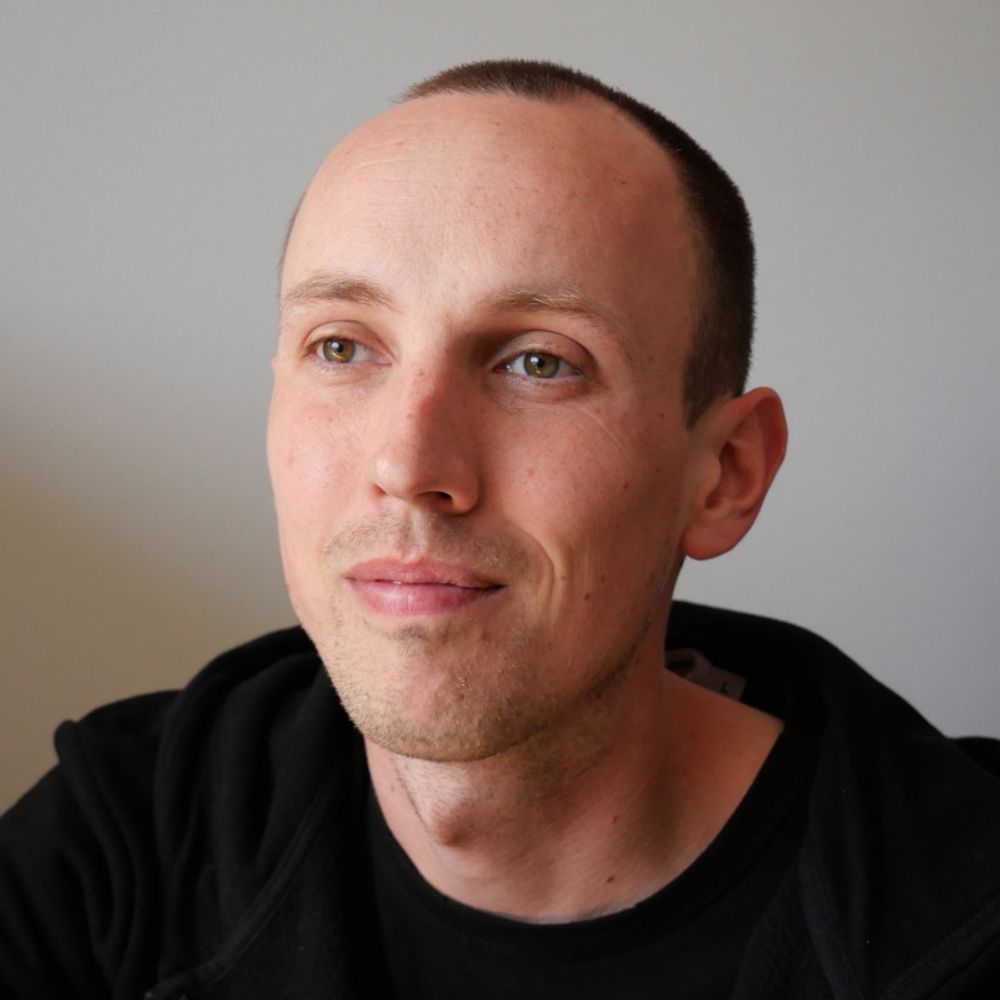 Sebastian Raubach
