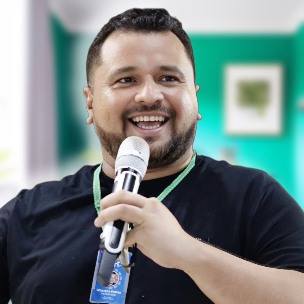Weryson Santos