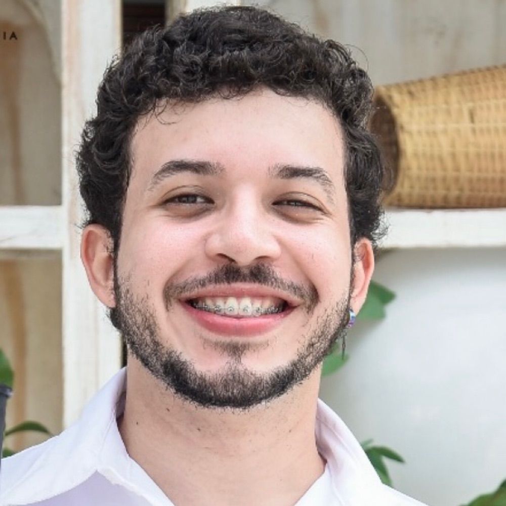 Iago Luiz
